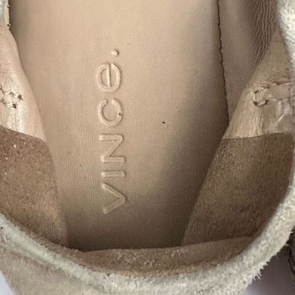 Vince Meryl  Flat Espadrilles - Picture 5 of 7